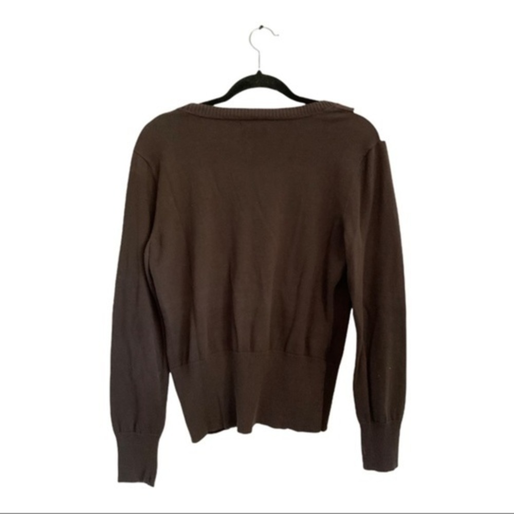 NEW YORK & COMPANY WOMEN SWEATER KEEP WARM THIS WINTER. NWOT - Picture 2 of 3